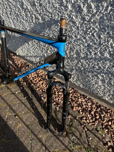 Boardman sport front - boardman,
