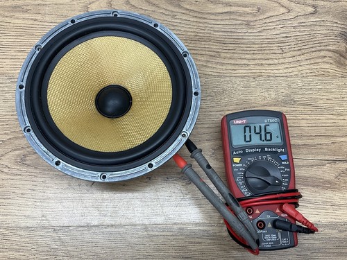 Dm620 series original - series,