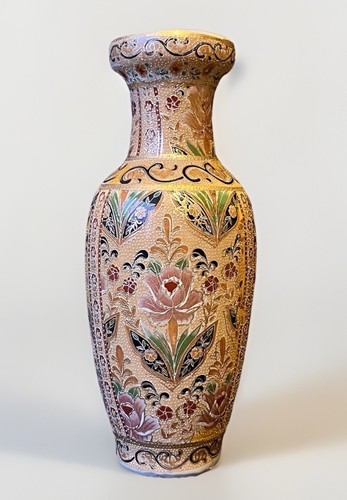 Vintage japanese handpainted - japanese,