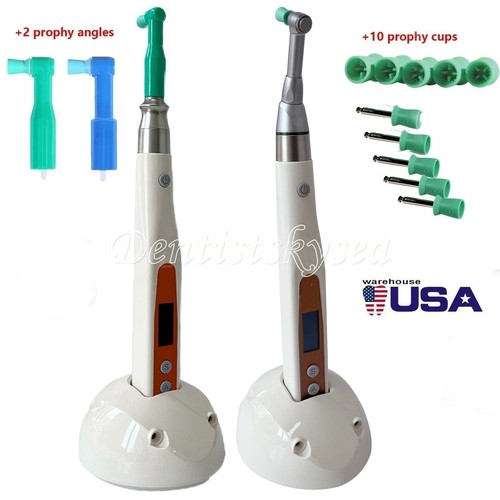 Dental cordless electric - cordless,