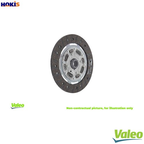 Clutch disc 803851 - disc, skoda