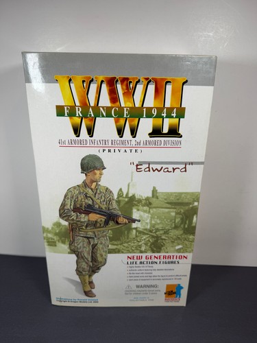 Dragon wwii armored infantry - wwii,