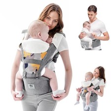 Baby Carrier, Multifunction