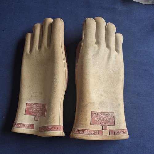 Vintage pair british - pair,