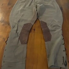 light horse Military, cord