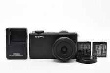SIGMA DP1 Merrill Compact