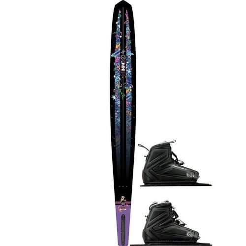 Kids omni water ski - ho,