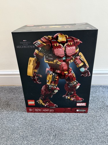 Lego marvel infinity saga - marvel,