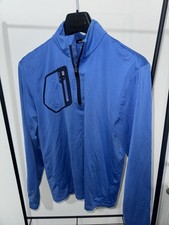 Ralph Lauren RLX Blue Mid