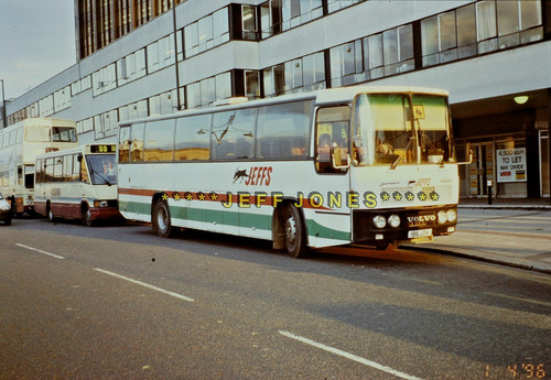 Original bus slide - slide, 15975-