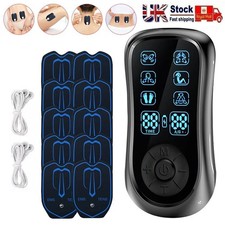 TENS Machine Muscle Stimulator