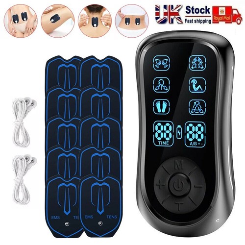 Tens machine muscle stimulator - tens,