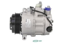 A - C compressor fits MERCEDES