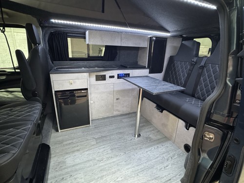 Transit custom swb full - transit,