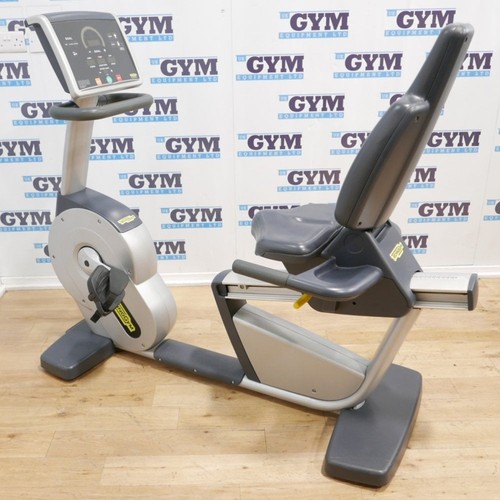 Ref technogym excite - ref.,