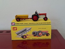 CORGI TOYS GIFT SET NO 7
