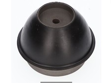1x CLASSIC MINI FRONT OR REAR SUSPENSION RUBBER CONE FAM3968