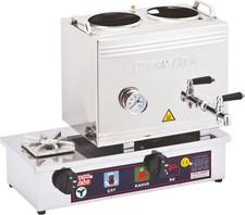 15LT PROFESSIONAL TEA BOILER