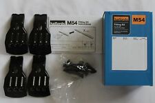  Halfords M54 Fitting Kit to