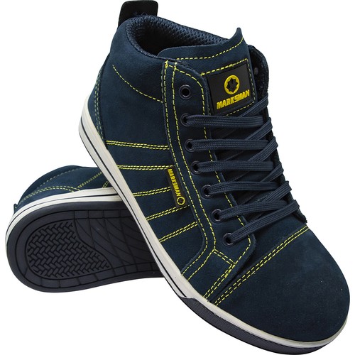 Mens lightweight steel toe - lightweight,