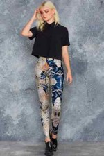 Black Milk Clothing Mucha