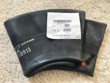 640 / 750R13 Radial Inner Tube, Wood Maker, Schrader valve (car) 6.40 / 7.50 R13