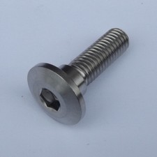 TITANIUM FRONT DISC ROTOR