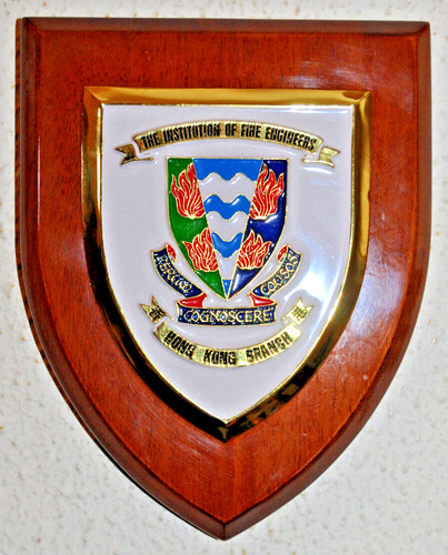 Institution fire engineers - institution,