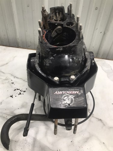 Mercury marine mercruiser - marine,