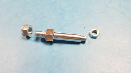 Triumph rear brake - rear,