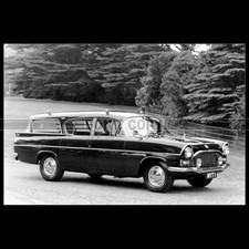 Photo A.022409 VAUXHALL CRESTA