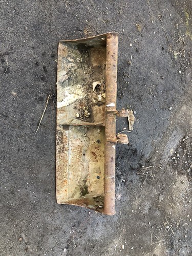 Kubota ditching - ditching, ￼