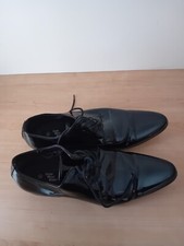 Cedar Wood State Mens Shoes Black Size 9
