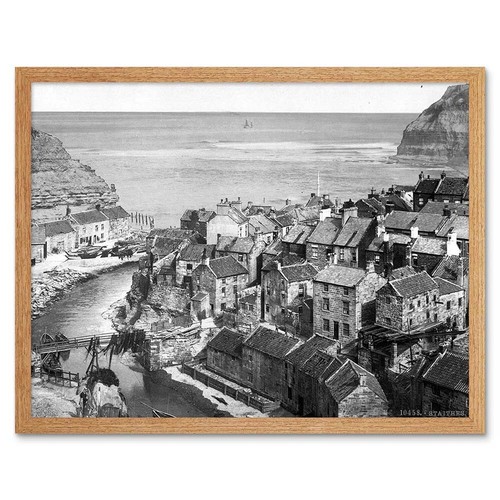 Whitby staithes yorkshire - whitby,