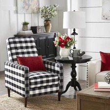 Weston Home Buffalo Check