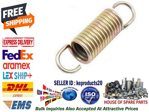 190978m1 brake return - brake, spring