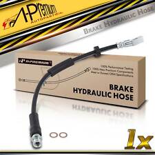 A-Premium Rear Brake Hose Pipe for Jaguar X-Type X400 01-09 2.0 2.1 2.2 2.5 3.0