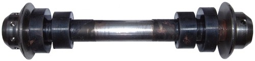 Z066131 rear vernier - z066131,