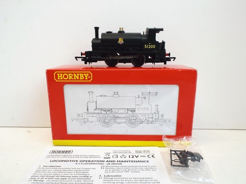 Hornby r2960 0 - hornby,