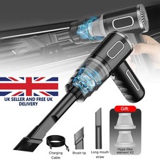 Powerful Rechargeable Car