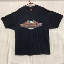 VTG HARLEY DAVIDSON Shirt
