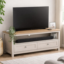 TV Unit Storage Cabinet