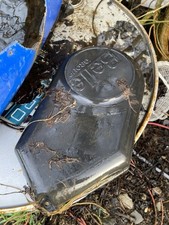 Belle Cement Mixer Petrol