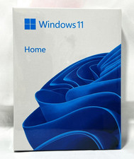 Brand New Microsoft Windows 11