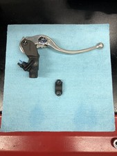 Yamaha R1 R1M 2CR front Brake