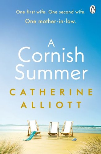 Cornish summer - a, (paperback)