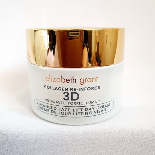 Elizabeth grant collagen - elizabeth,