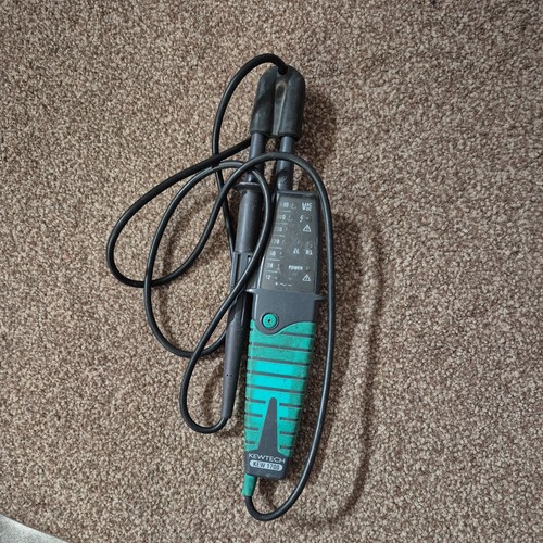 Kewtech kew 1700 pole - kewtech,