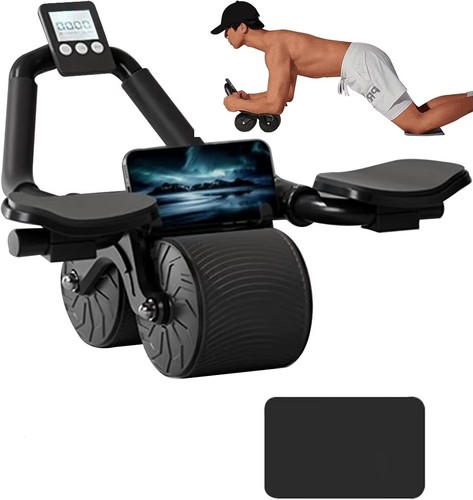 Abdominal wheel roller auto - wheel,