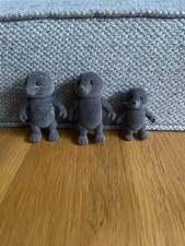 Vintage Sylvanian Families